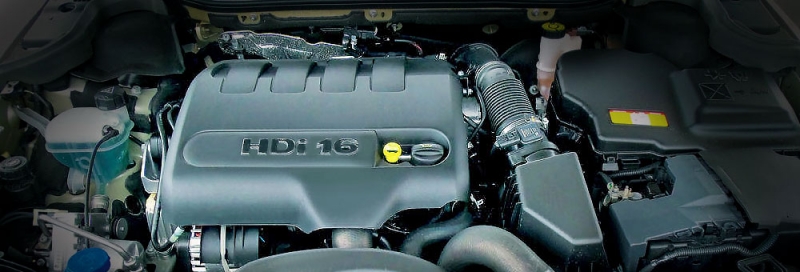 Руководство, какое моторное масло и сколько заливать в двигатель peugeot 307