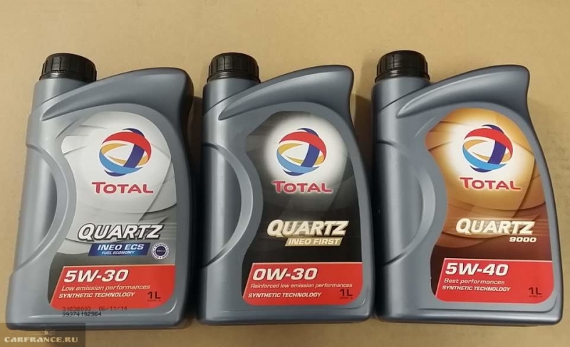 Руководство, какое моторное масло и сколько заливать в двигатель peugeot 307