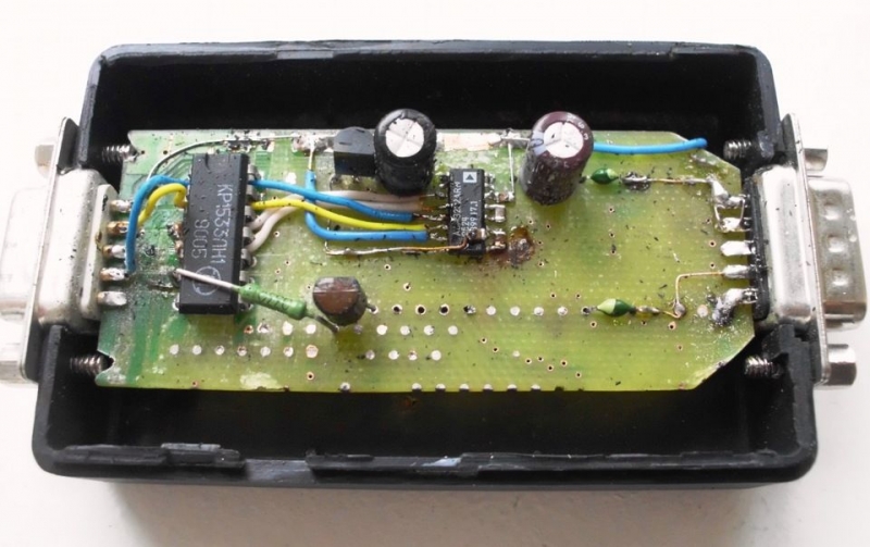 Руководство по диагностике, правильной прошивке и перепрошивке эбу ваз своими руками