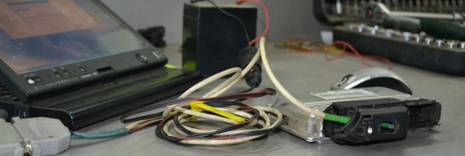 Руководство по диагностике, правильной прошивке и перепрошивке эбу ваз своими руками