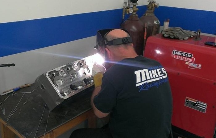 Руководство по ликвидации трещины на коробке передач: надежные способы