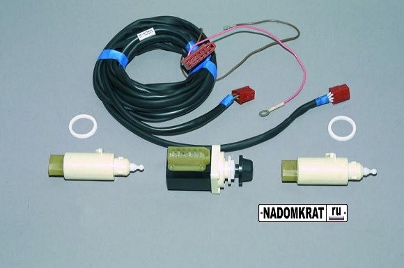 Руководство по регулировке фар на ваз 2114, работа гидрокорректора, его ремонт и замена