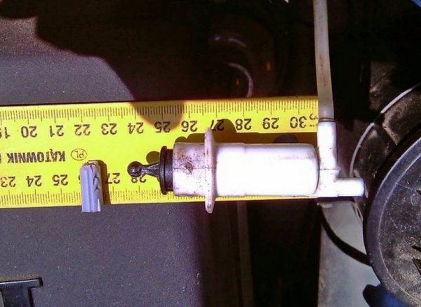 Руководство по регулировке фар на ваз 2114, работа гидрокорректора, его ремонт и замена