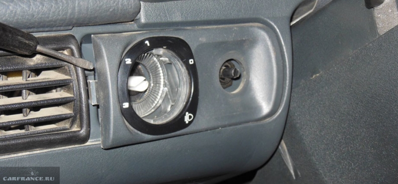 Руководство по регулировке фар на ваз 2114, работа гидрокорректора, его ремонт и замена