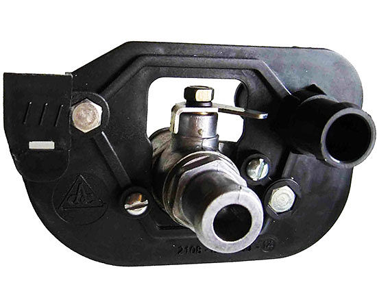 Руководство по выбору и замене крана отопителя на ваз 2114 своими руками, видео