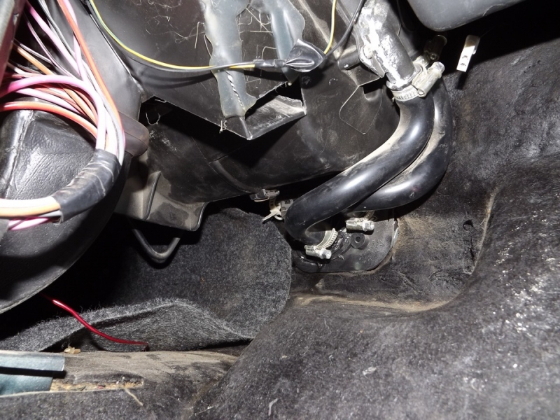 Руководство по выбору и замене крана отопителя на ваз 2114 своими руками, видео