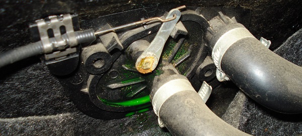 Руководство по выбору и замене крана отопителя на ваз 2114 своими руками, видео