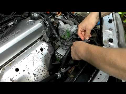 Самопроизвольное включение вентиляторов охлаждения: причины и устранение