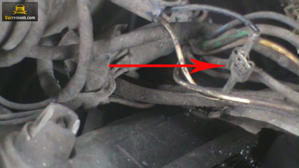 Самопроизвольное включение вентиляторов охлаждения: причины и устранение