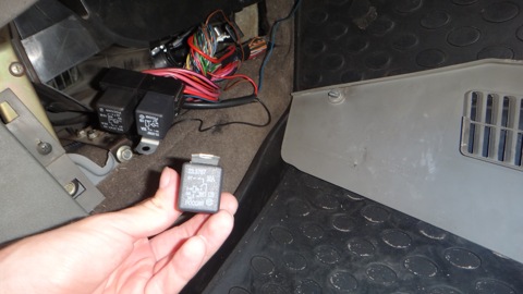 Самопроизвольное включение вентиляторов охлаждения: причины и устранение