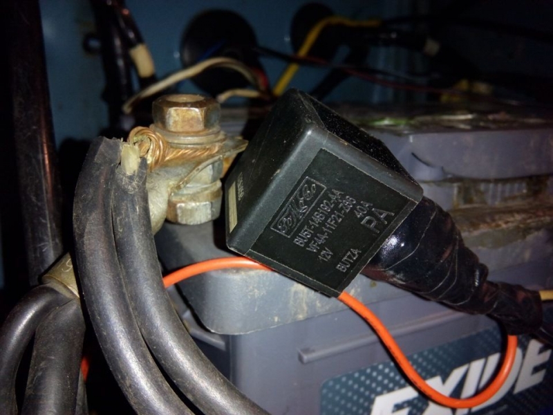 Самопроизвольное включение вентиляторов охлаждения: причины и устранение