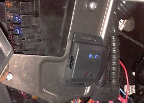 Самостоятельная установка защиты картера на автомобиль lada granta