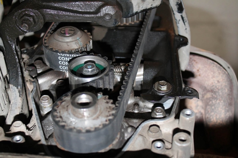 Самостоятельная замена ремня грм daewoo matiz: инструкции, фото и видео