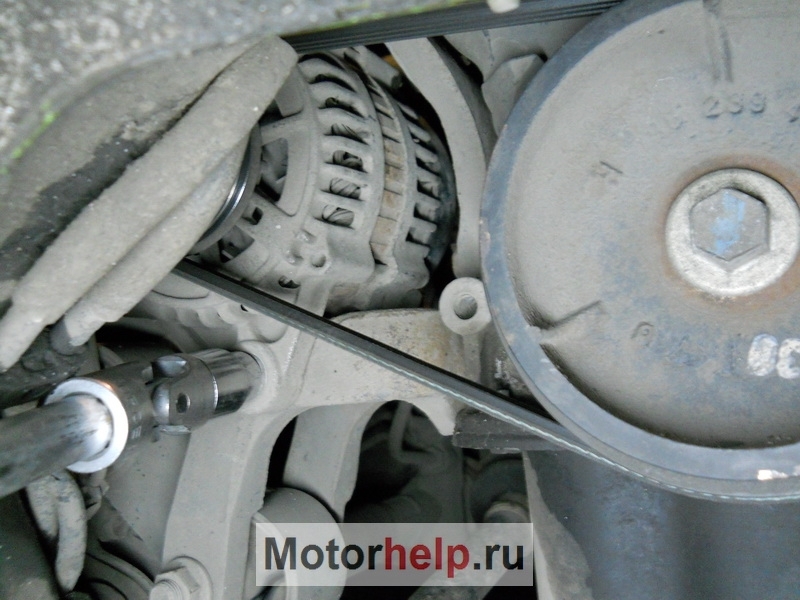 Самостоятельная замена ремня грм daewoo matiz: инструкции, фото и видео