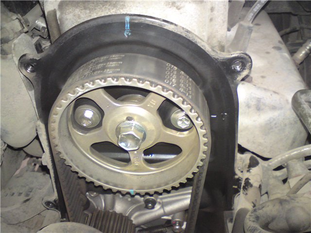 Самостоятельная замена ремня грм daewoo matiz: инструкции, фото и видео