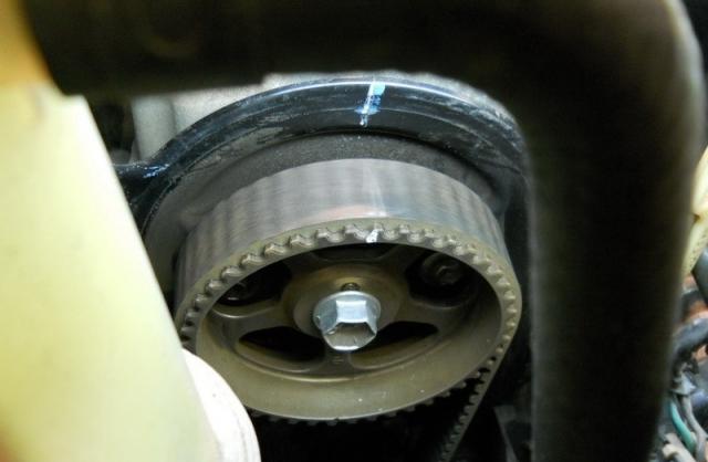 Самостоятельная замена ремня грм daewoo matiz: инструкции, фото и видео