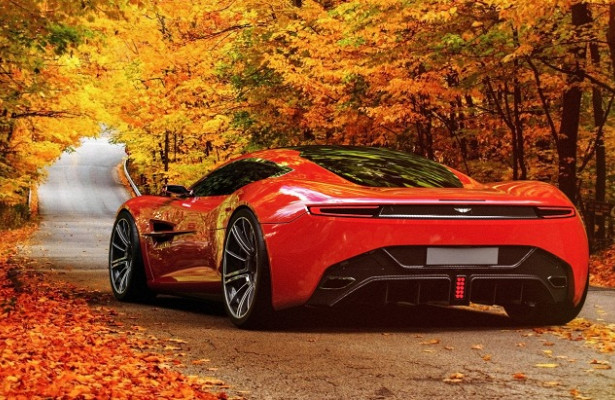 Самые ожидаемые автомобили 2018–2020 года