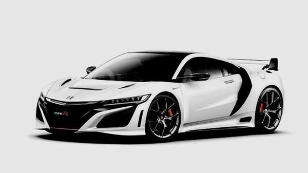 Самые ожидаемые автомобили 2018–2020 года