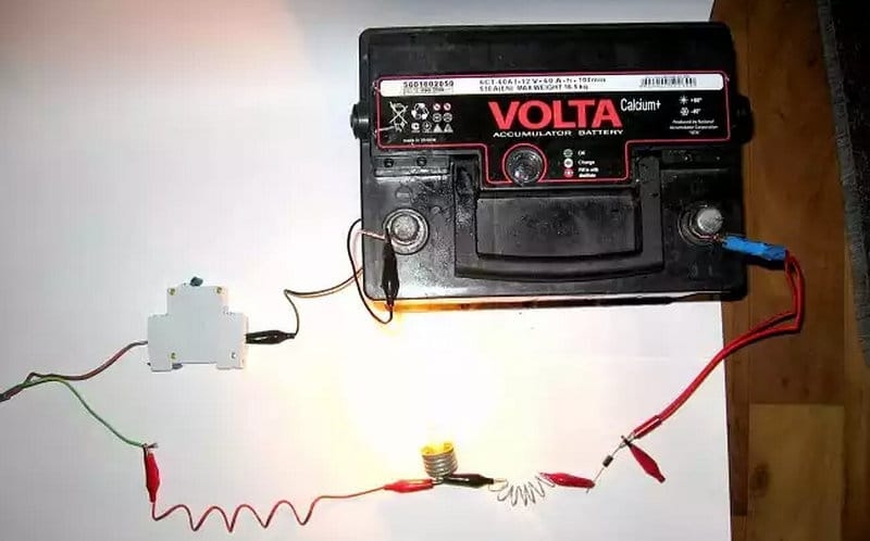 Сборка зарядного устройства для автомобильного аккумулятора своими руками