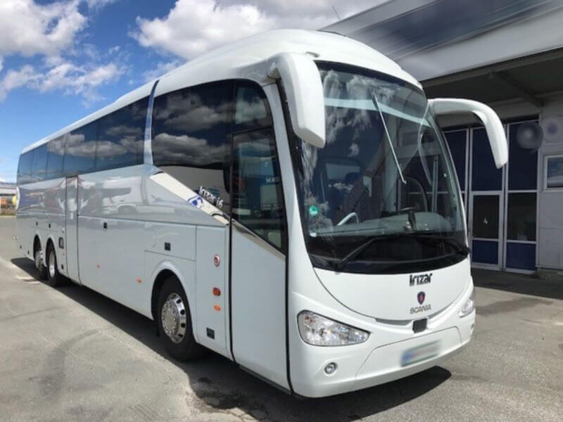 Scania irizar i6 – цены и характеристики, фотографии и обзоры