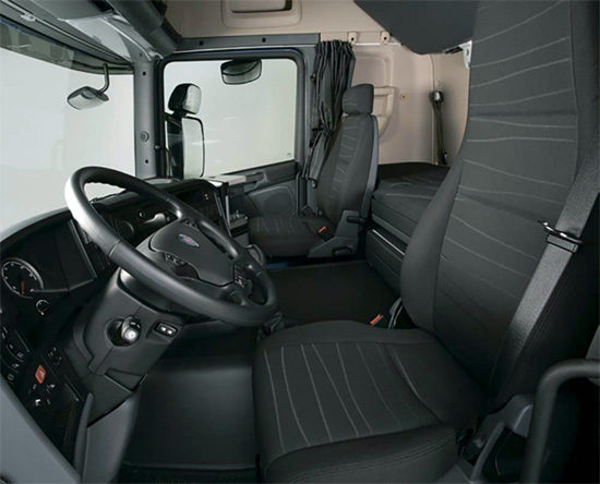 Scania r500 (тягач 6×4) цена и характеристики, фотографии и обзор