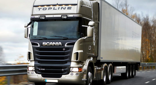 Scania r730 (тягач 6×4) цена и характеристики, фотографии и обзор