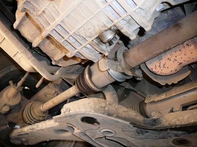 Сколько масла в форд фьюжн 1.6