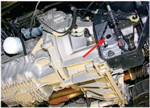 Сколько масла в форд фьюжн 1.6