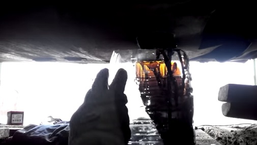 Сколько масла в ниссан альмера н16