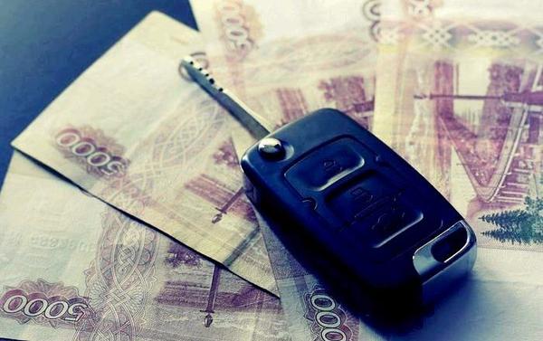 Сколько штрафов «забыли» оплатить российские водители?