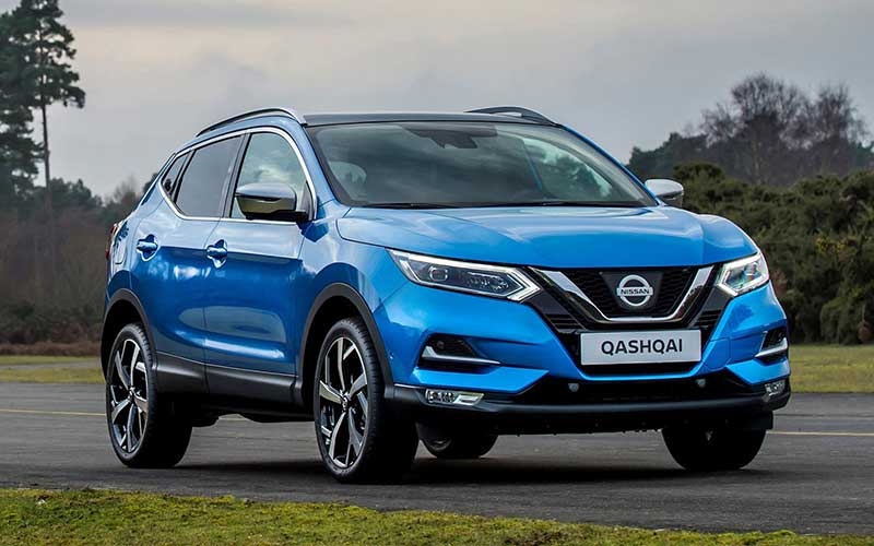 Снятие и замена свечей зажигания nissan qashqai 1.6