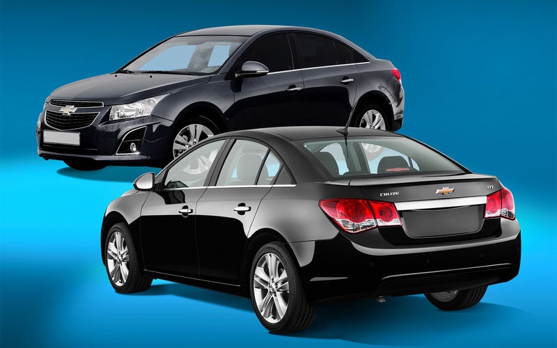 Совет автоэксперта, как расшифровать код ошибки на chevrolet cruze