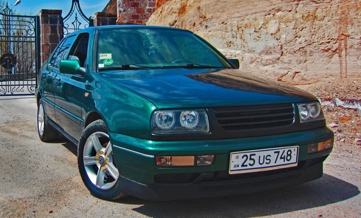 Совет автоэксперта, как расшифровать код ошибки на volkswagen golf?