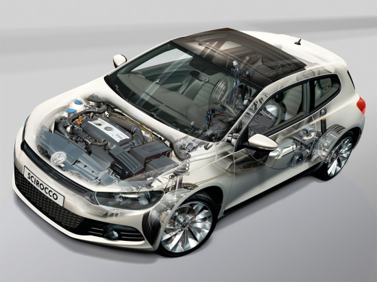 Совет автоэксперта, как расшифровать код ошибки на volkswagen golf?