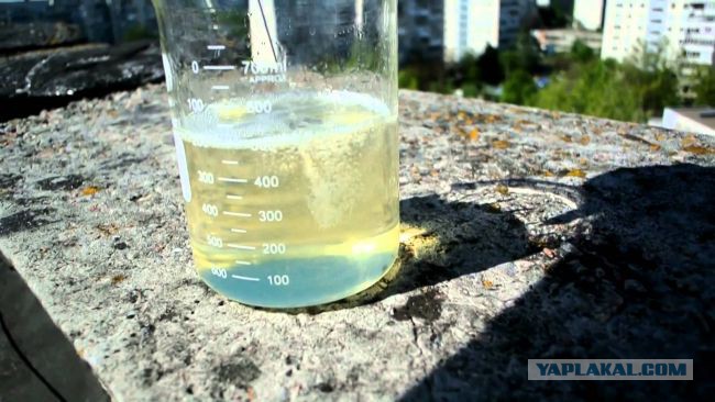Советы автоэкспертов, как очистить бензобак и топливную систему от воды