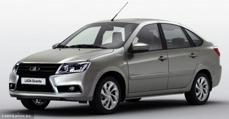 Советы по выбору моторного масла на lada granta: фото- и видеообзор