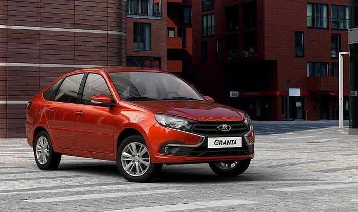 Советы по выбору моторного масла на lada granta: фото- и видеообзор