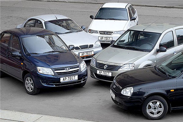 Советы по выбору моторного масла на lada granta: фото- и видеообзор