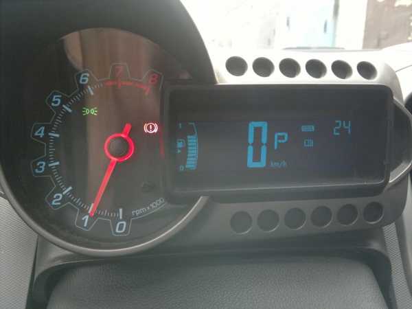 Советы по замене топливного фильтра на chevrolet cruze и расшифровке кодов ошибок