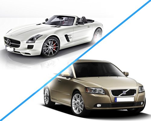 Список самых долговечных и неприхотливых автомобилей, самые плохие машины