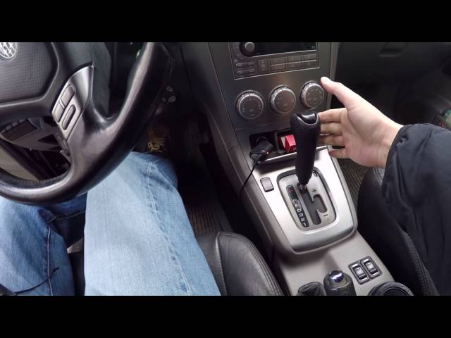 Способы решения проблем с коробкой автомат в автомобиле bmw, причины