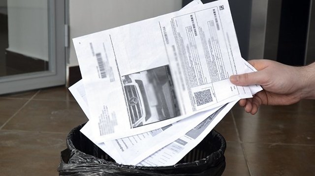 Срок давности штрафов гибдд в 2019 году: когда его можно не платить?