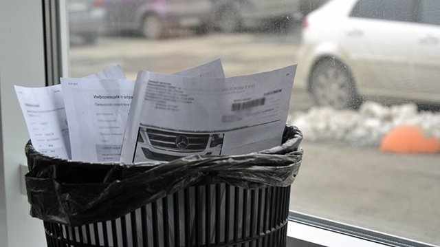 Срок давности штрафов гибдд в 2019 году: когда его можно не платить?