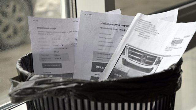 Срок давности штрафов гибдд в 2019 году: когда его можно не платить?