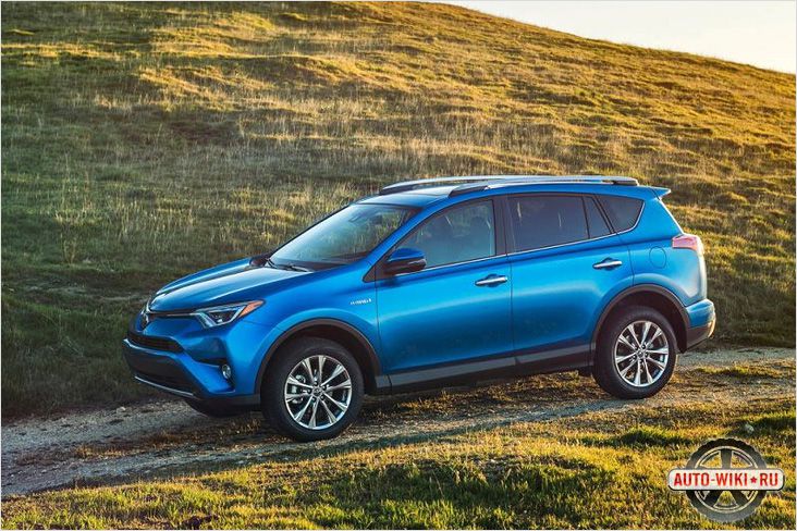 Suv класс – разница между кроссовером и внедорожником