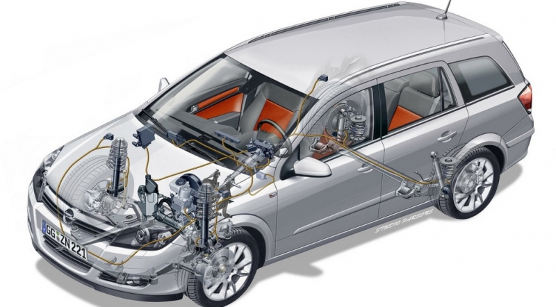 Свечи зажигания для opel astra h и j с двигателем z16xer: особенности выбора и замены
