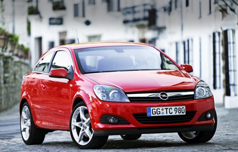 Свечи зажигания для opel astra h и j с двигателем z16xer: особенности выбора и замены