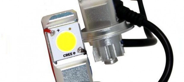 Светодиодные лампы для автомобиля h4: параметры, обзор лучших моделей