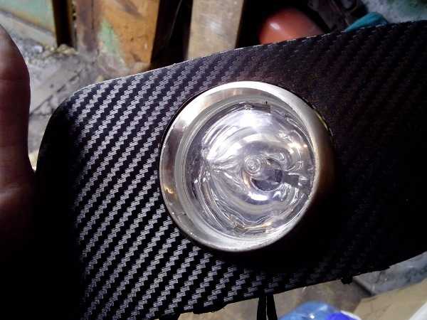 Светодиодные противотуманные фары: выбор, инструкция по изготовлению