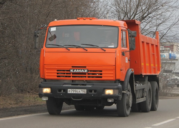 Техническая спецификация топливных фильтров автомобилей марки камаз